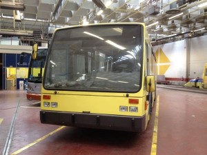 Des nouvelles de notre A500